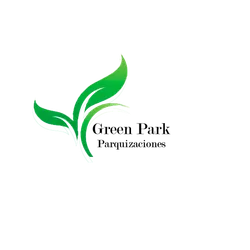 Logo greenpark