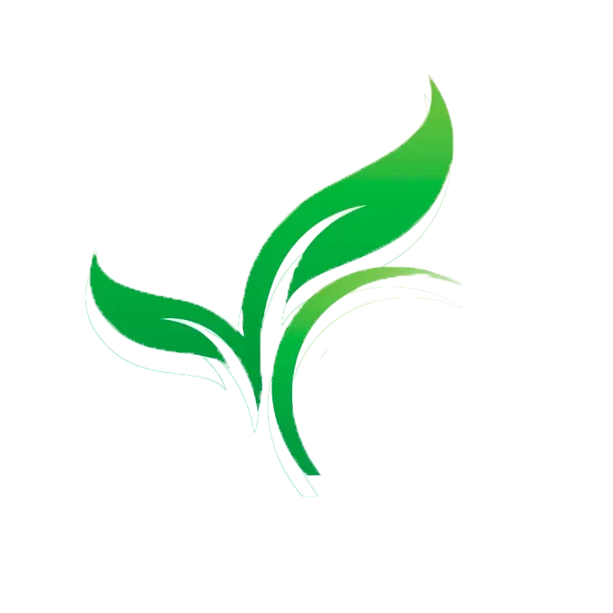 Logo de Parquizaciones Green Park, especialistas en diseño y mantenimiento de jardines